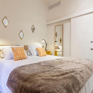 Kamer met Twee Slaapkamers