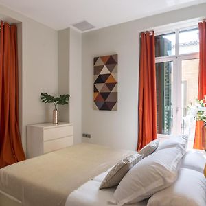 Appartement met een Slaapkamer
